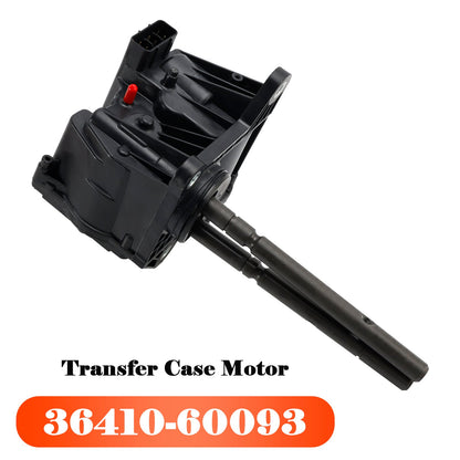 Motore della scatola di trasferimento per Toyota Land Cruiser Lexus GX460 36410-60093 600-493