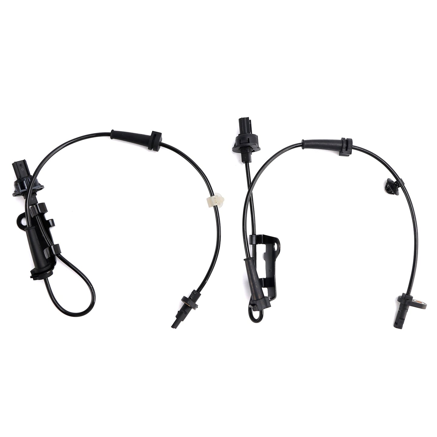 2 sensori di velocità ruota ABS anteriori per Honda CR-Z 2011-2015