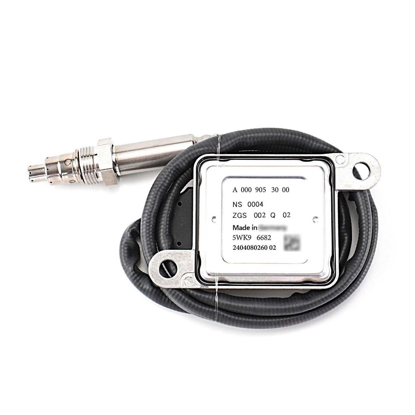 Sensore di ossido di azoto A0009053000 5WK96682 per Mercedes CESVM GLA-CLASS
