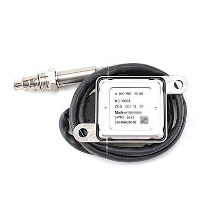 Sensore di ossido di azoto A0009053000 5WK96682 per Mercedes CESVM GLA-CLASS