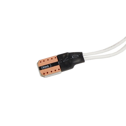 Luce di direzione sequenziale a LED fumé per specchietto laterale Peugeot Citroen