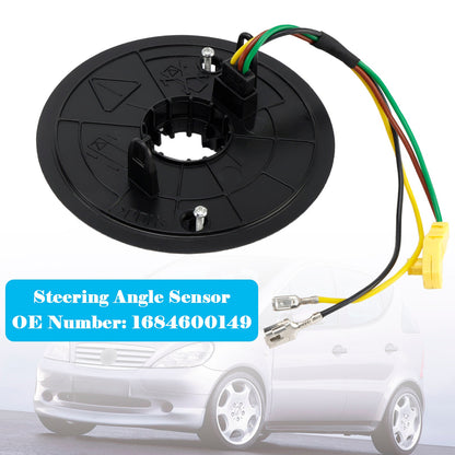 Sensore angolo di sterzata 1684600149 per Mercedes-Benz W168 W202 S202 S210