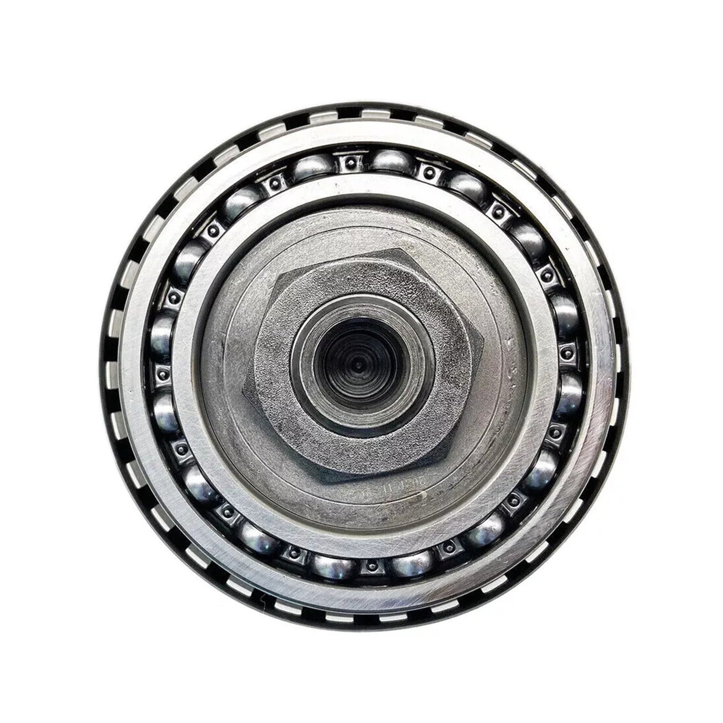 Kit di ricostruzione del cambio principale e puleggia con cinghia JF015E RE0F11A 29T per Nissan