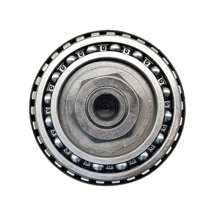 Kit di ricostruzione della trasmissione principale SUZUKI CERVO L3 0.7L 2010-2011 e puleggia con cinghia JF015E RE0F11A 29T