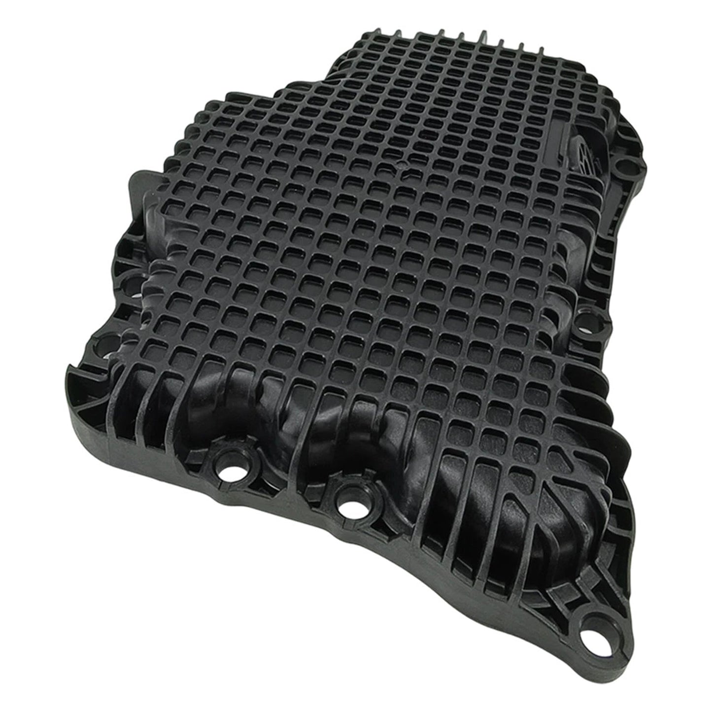 Coppa dell'olio motore con guarnizione 11110-6RC2B per Nissan Rogue 1.5L 2023-2025