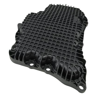 Coppa dell'olio motore con guarnizione 11110-6RC2B per Nissan Rogue 1.5L 2023-2025
