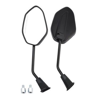 SPECCHIETTO RETROVISORE DESTRO E SX 88110-KZK-F01 88120-KZK-F01 PER HONDA DIO 110 SCV110F