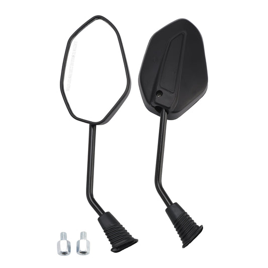 SPECCHIETTO RETROVISORE DESTRO E SX 88110-KZK-F01 88120-KZK-F01 PER HONDA DIO 110 SCV110F