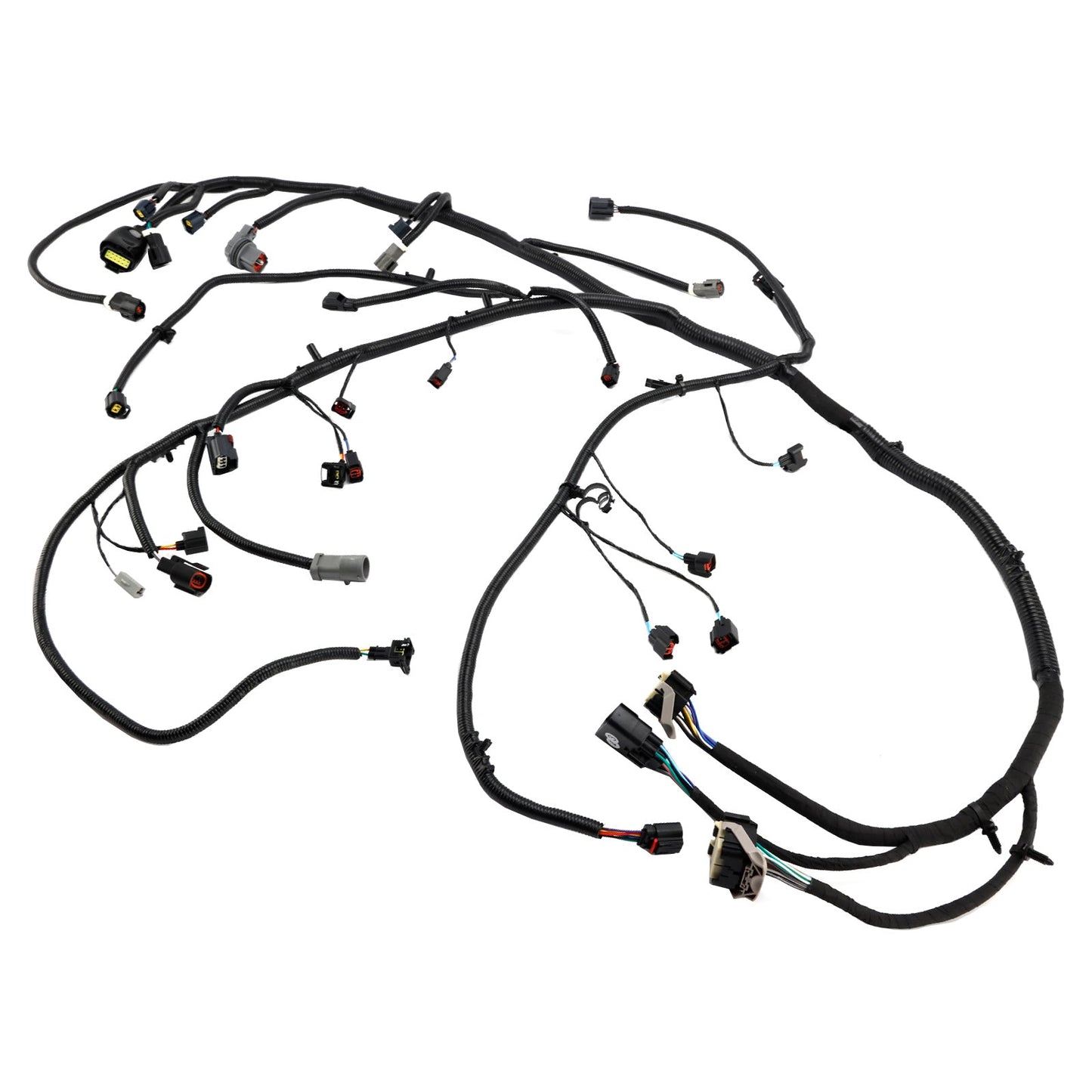 Cablaggio motore Ford Explorer Sport 4.0L 2008-2009 8L2Z-12A581-BA