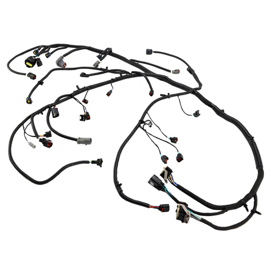 Cablaggio motore Ford Explorer Sport 4.0L 2008-2009 8L2Z-12A581-BA