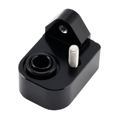 Kit distanziatore per sensore di temperatura dell'aria di aspirazione per Chevy GM 6.6L Diesel 2017-2024