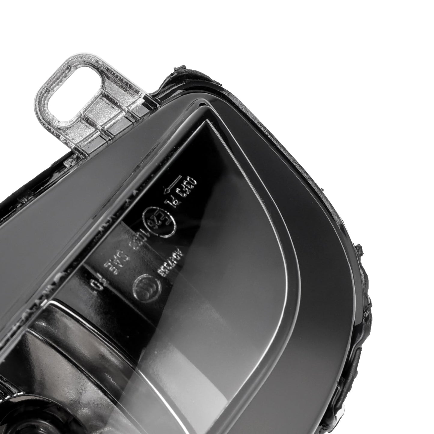 Coppia di fari fendinebbia anteriori con lampadine per Audi A3 Sportback 2015-2016 8V0941700C