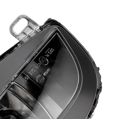 Coppia di fari fendinebbia anteriori con lampadine per Audi A3 Sportback 2015-2016 8V0941700C