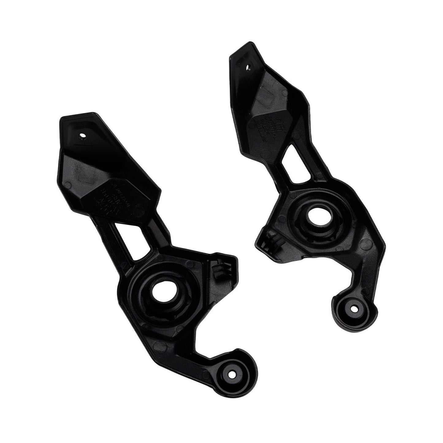 Carenatura di protezione del pannello di copertura laterale del telaio per Kawasaki Z900 2025-2026