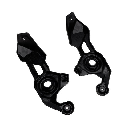 Carenatura di protezione del pannello di copertura laterale del telaio per Kawasaki Z900 2025-2026