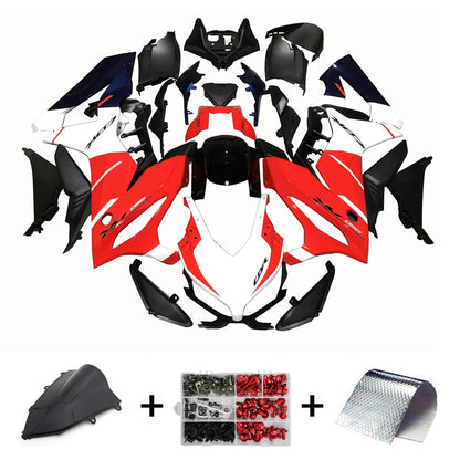 Kit carena iniezione Honda CBR650R 2019-2020 Carrozzeria in plastica ABS