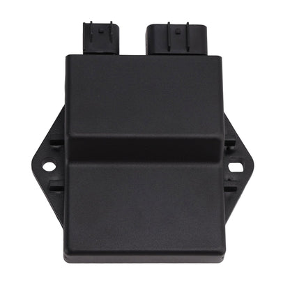 Centralina di accensione CDI compatibile con Kawasaki KLX400 KLX400R KLX400SR 2003-2004 21119-S006