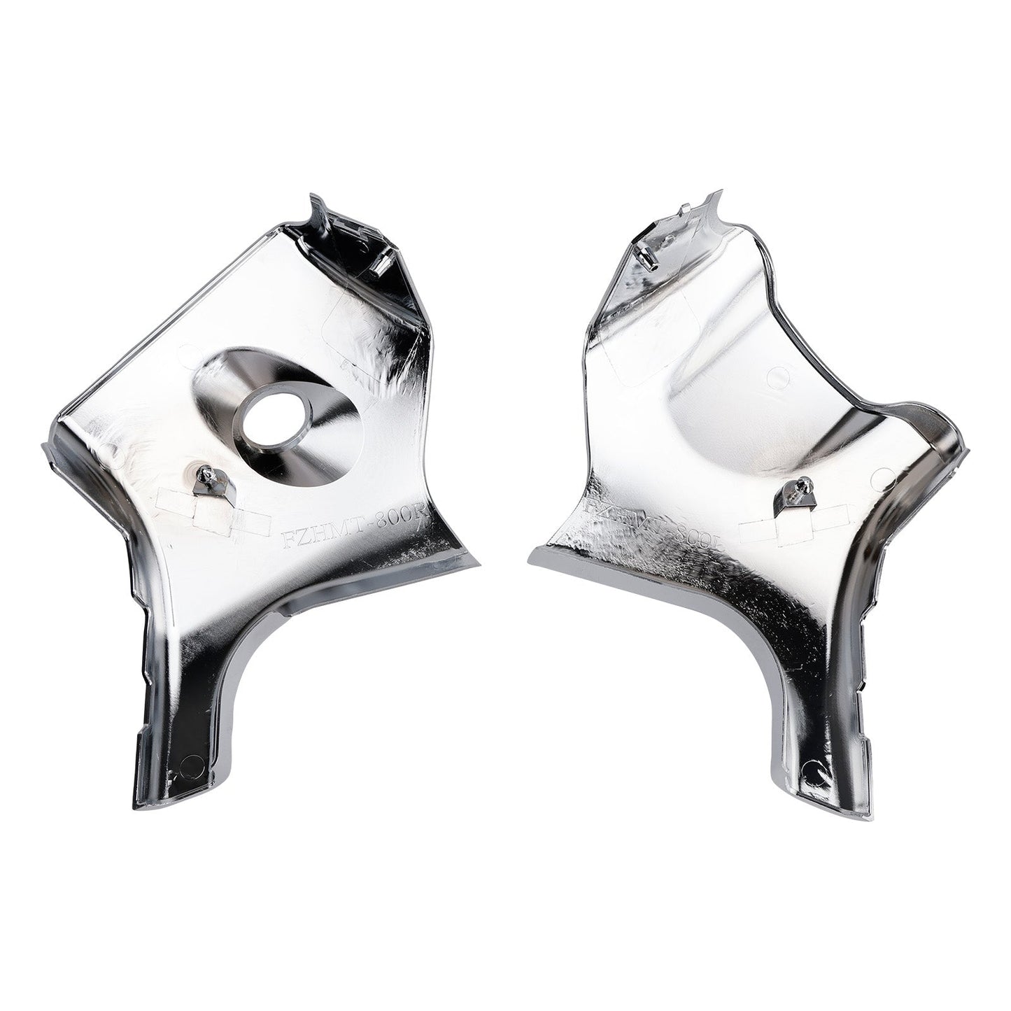 Carenatura copri collo per Suzuki Boulevard C50 C50T Volusia VL800 VL400