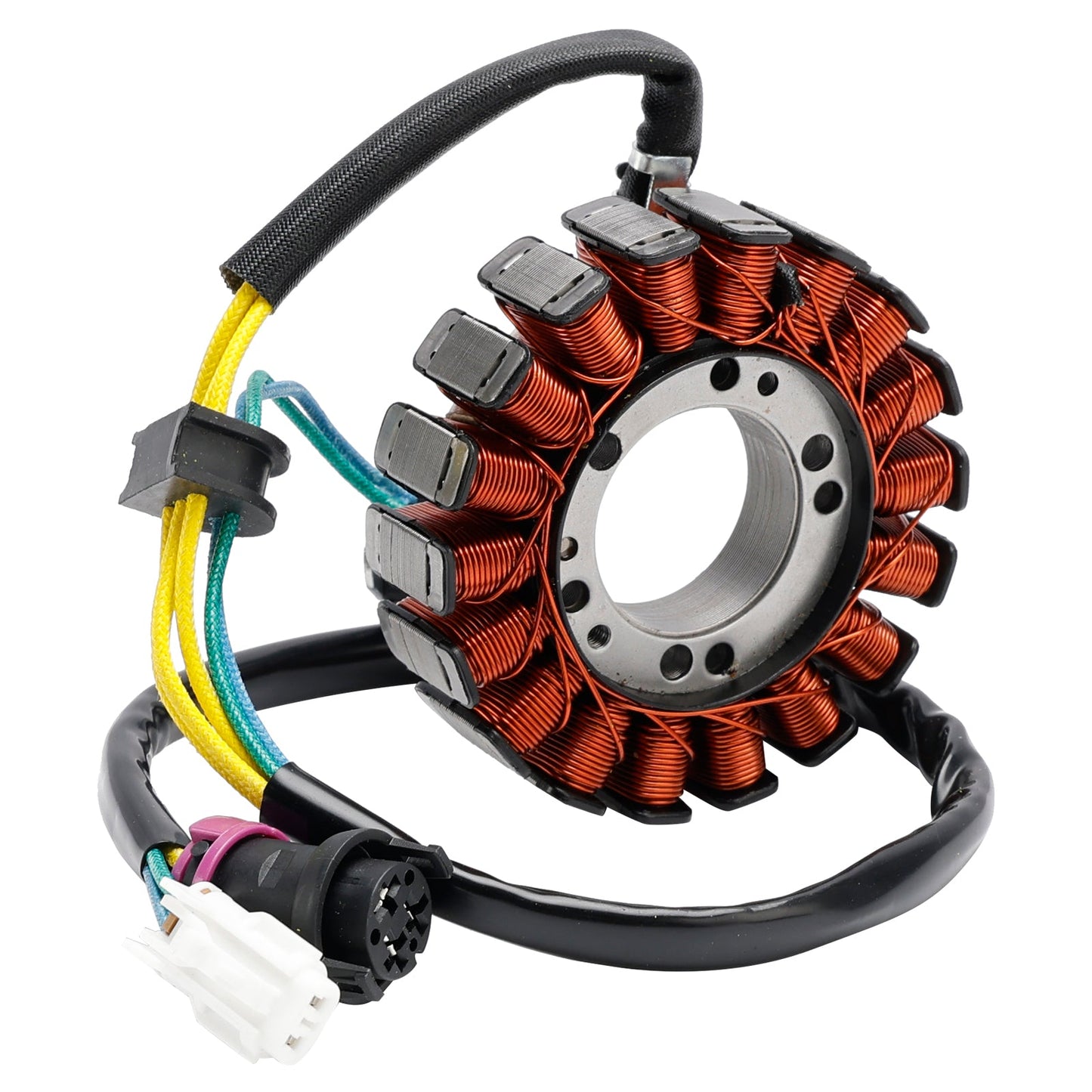 Guarnizione regolatore statore per Stels ATV 300B / BUYANG 300cc / 2.1.01.2061 LU019987