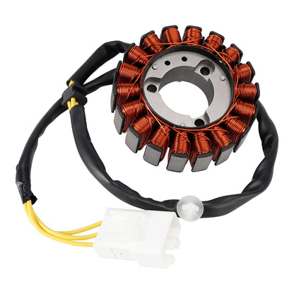 Set guarnizioni statore e regolatore generatore ABS Honda FES125 S-Wing 2007-2012 31120-KRJ-791