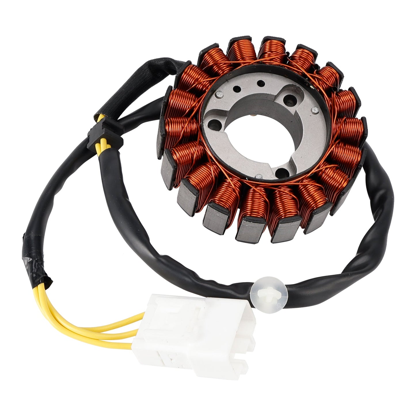 Set guarnizioni regolatore generatore statore Honda FES150 S-Wing 2007-2009 31120-KRJ-791