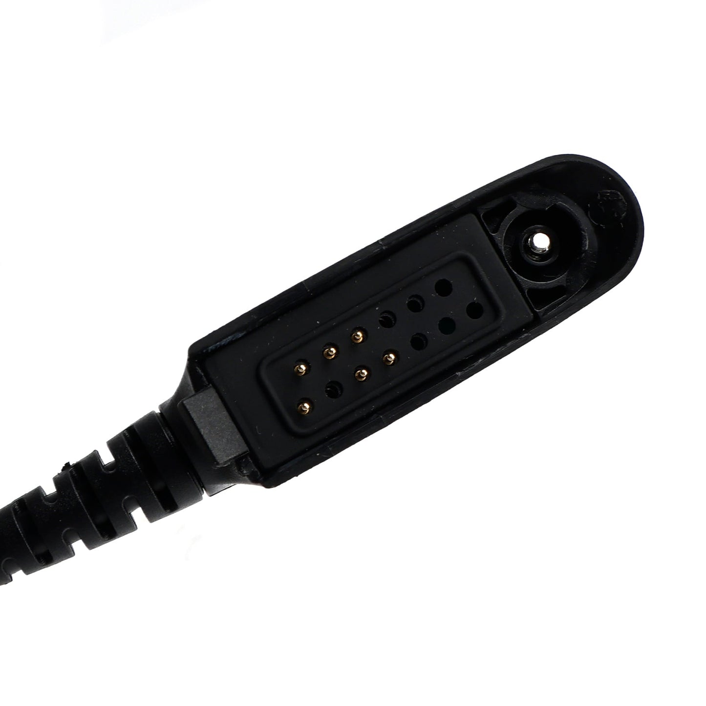 328-326 Pulsante PTT rotondo arancione per GP140 GP320 MTX850 MTX900 PR860 PRO5150 PRO5350