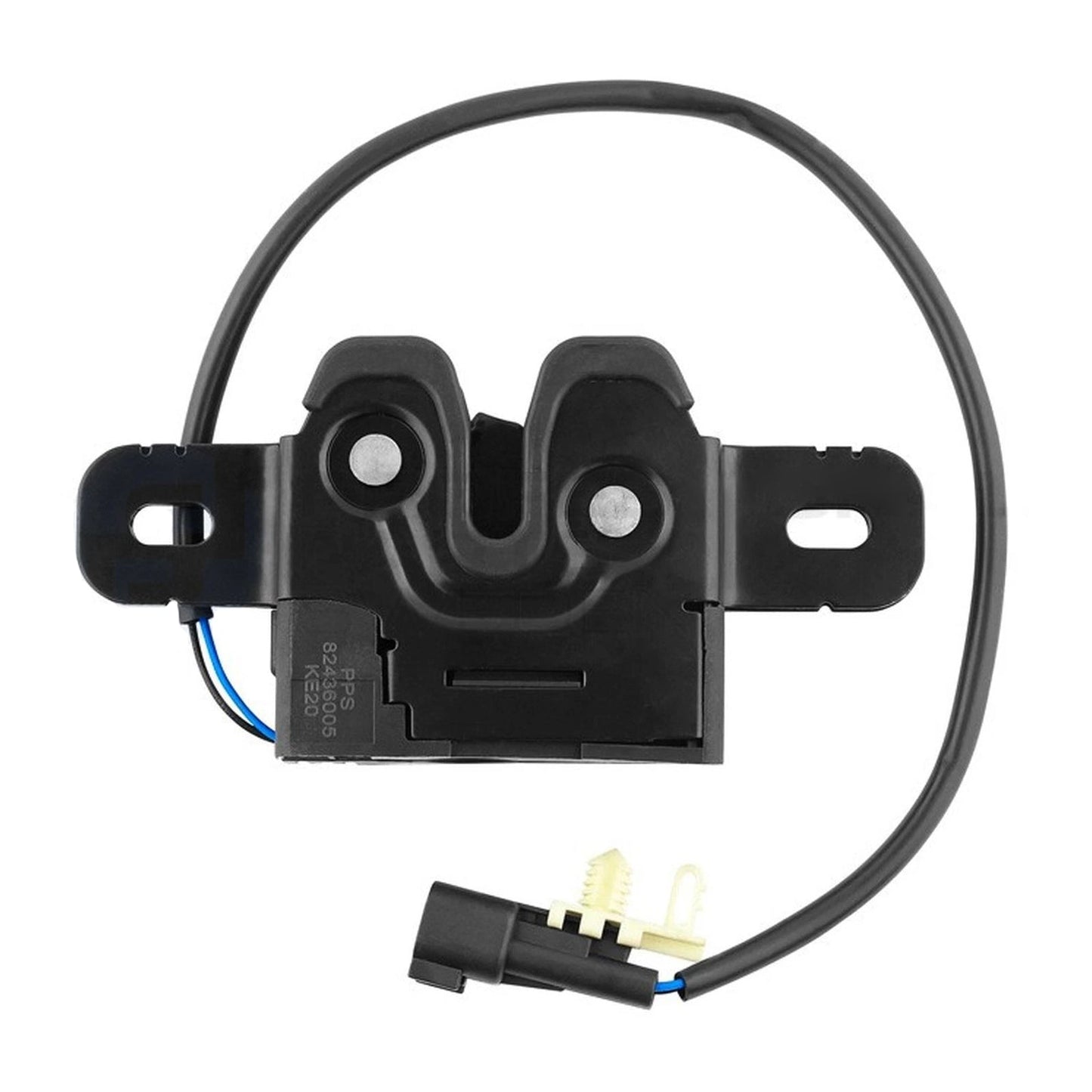Chiusura di sicurezza del cofano 31356005 per Volvo XC60 2010-2017