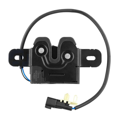 Chiusura di sicurezza del cofano 31356005 per Volvo XC60 2010-2017