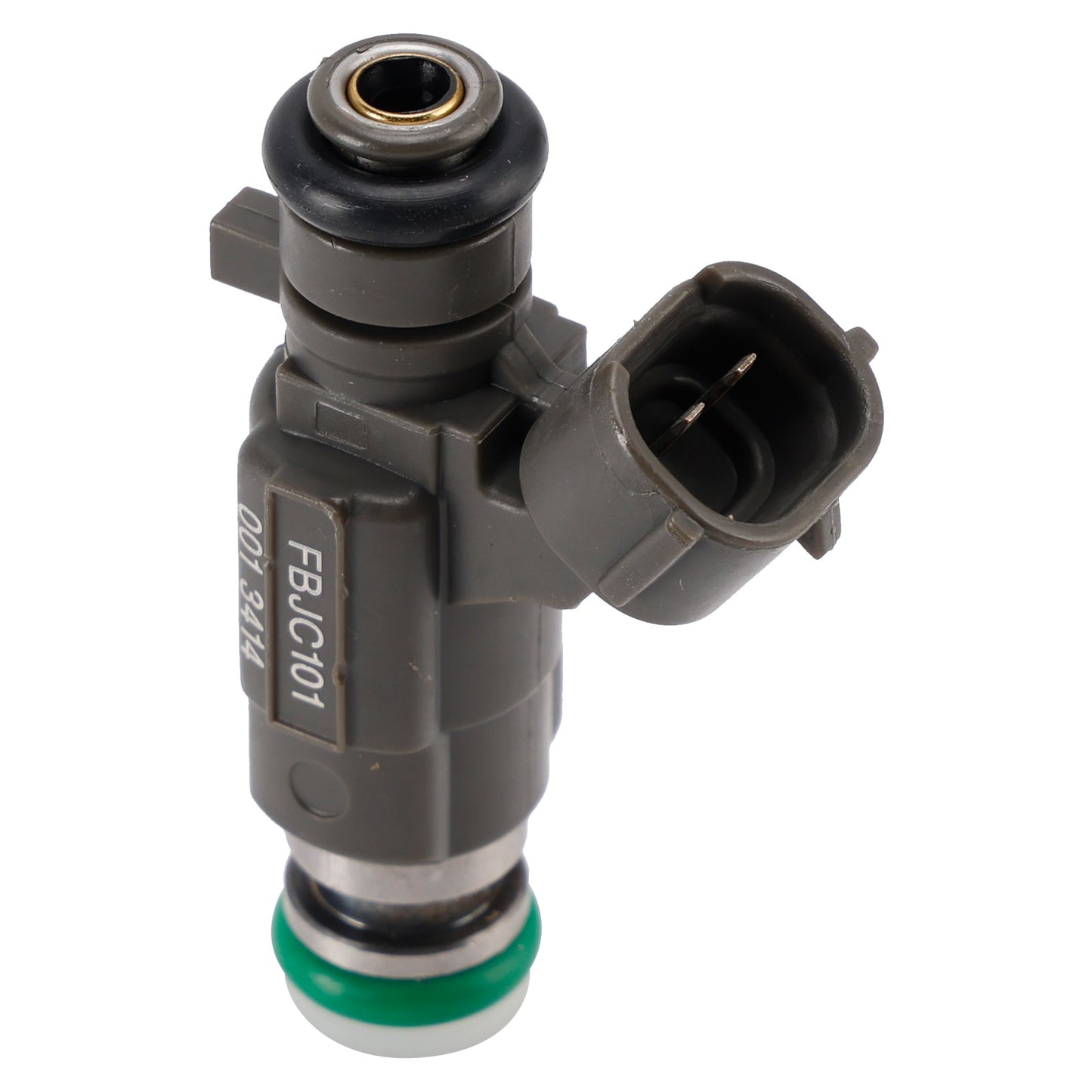 Set di 6 iniettori di carburante per Nissan Altima 3.5L VQ35DE VK45DE 02-05 16600-AE060