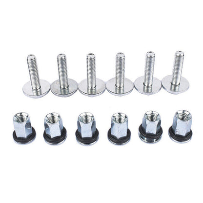 Staffa per specchietto retrovisore e set di accessori per rimorchio per Dodge Ram 1500-5500 2010-2019