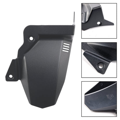 Carenatura parafango parafango posteriore HONDA ADV350 2022-2024