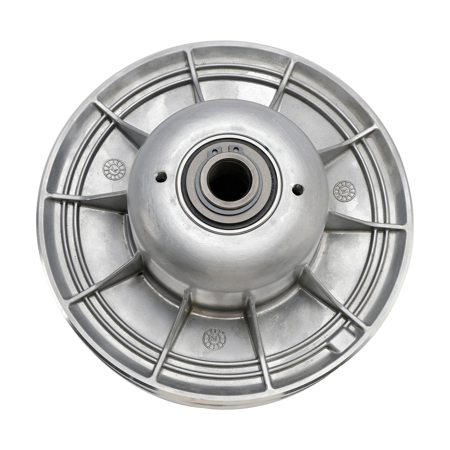 2016 Polaris SPORTSMAN 570/450 TRACTOR Frizione posteriore Variatore secondario 1322960