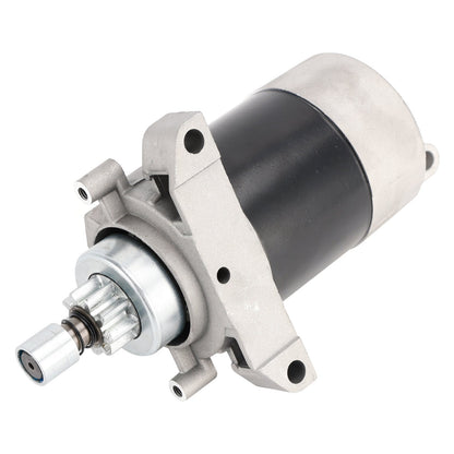 Motorino di avviamento a 9 denti per Honda BF40 da 40 CV, modello S114-677, anni 1995-2010.