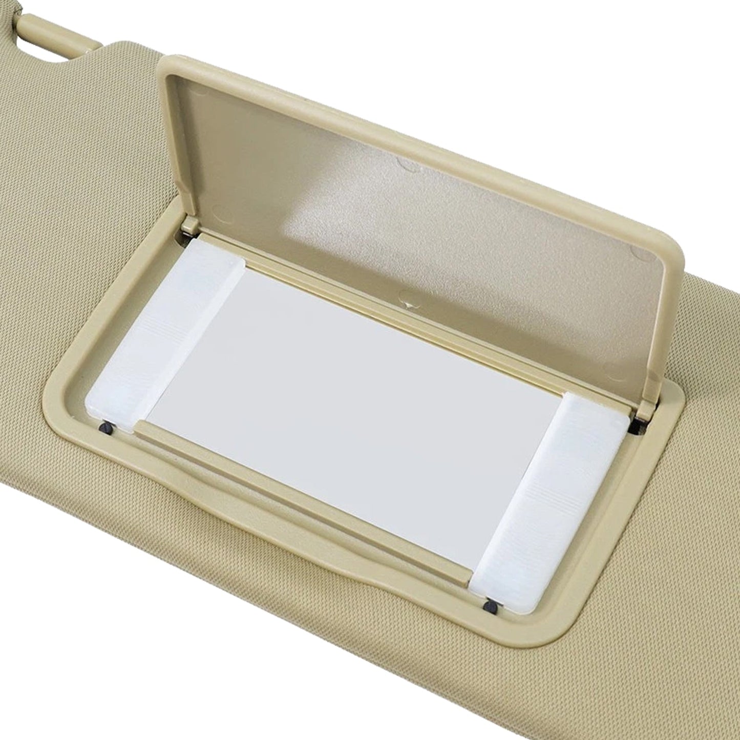 Visiera parasole lato destro beige Honda Accord 2008-2017 83280TA5A51ZA