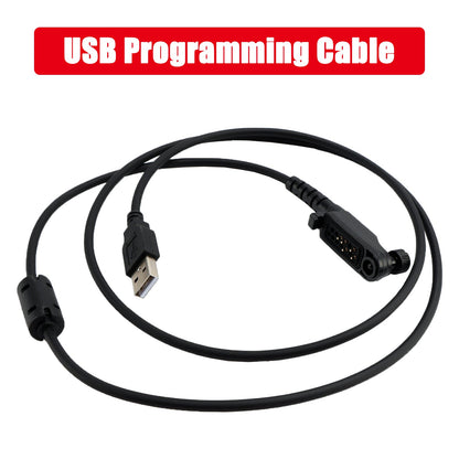 Cavo di programmazione USB HP780-USB per Hytera PD700R PD700S PD71XIS PD750 PD780
