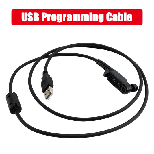 Cavo di programmazione USB HP780-USB per Hytera PD700R PD700S PD71XIS PD750 PD780