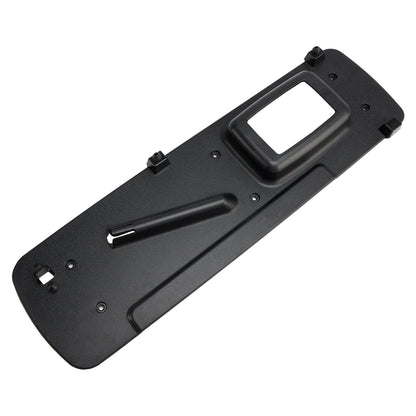 Supporto del coperchio della console centrale, base del bracciolo 5018906AB per Dodge Dakota Durango