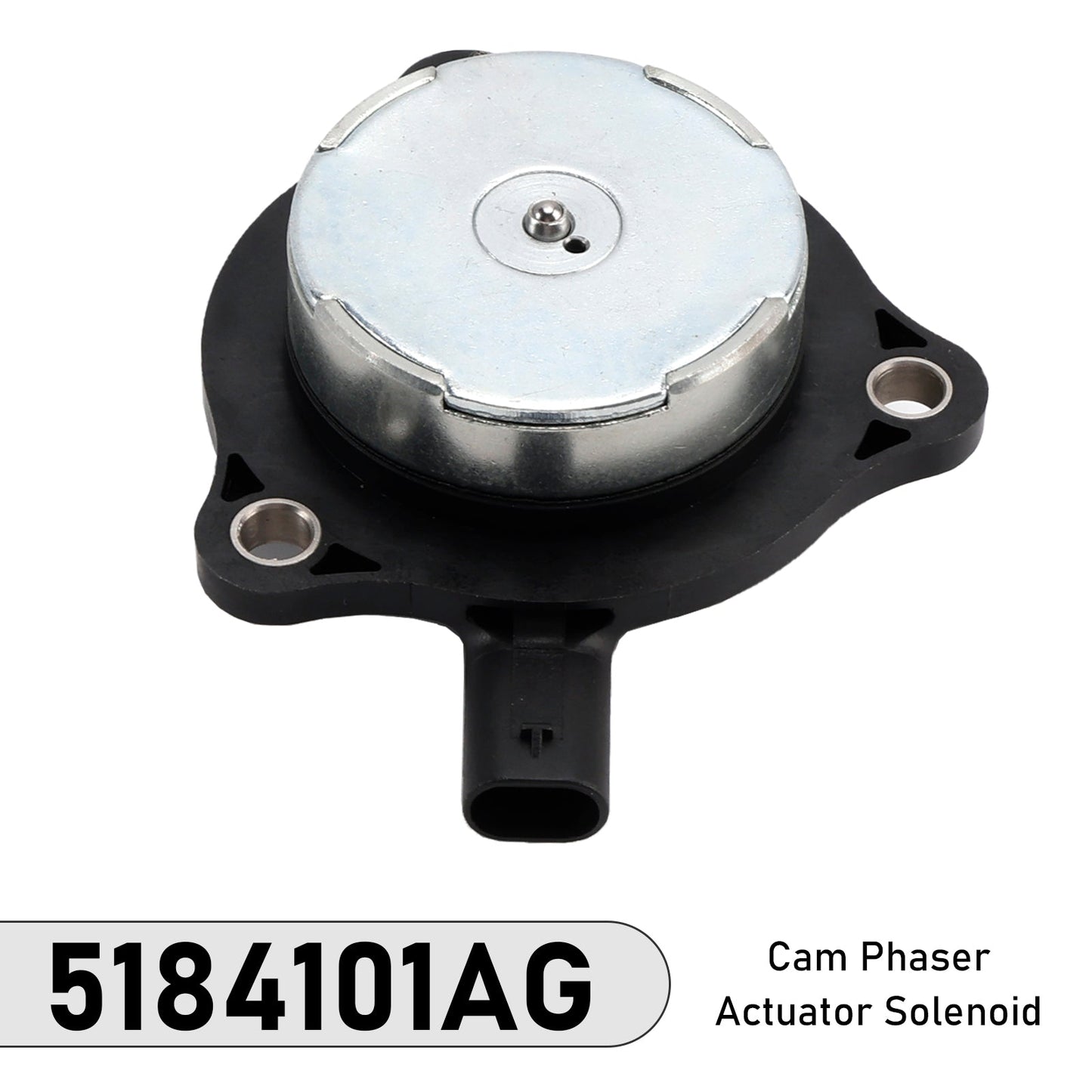 Elettrovalvola attuatore variatore di fase per Dodge Grand Caravan 3.6L 2011-20 5184101AG