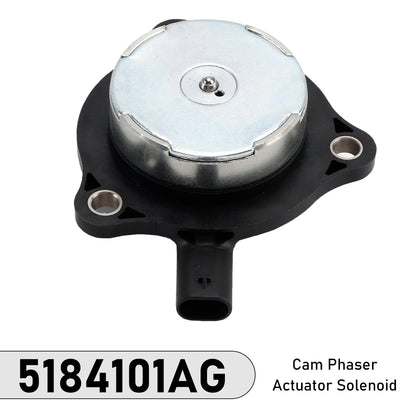 Elettrovalvola attuatore variatore di fase per Dodge Grand Caravan 3.6L 2011-20 5184101AG