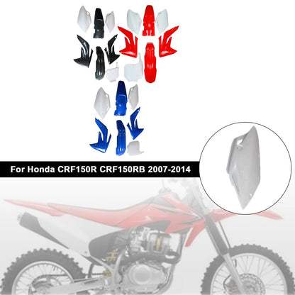 Kit di plastica per carrozzeria Honda CRF150R/RB 2007-2014, carenatura parafango