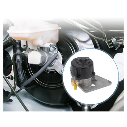 Pompa del vuoto PEUGEOT 306 1.9D 1997-2002 456542 9630499880