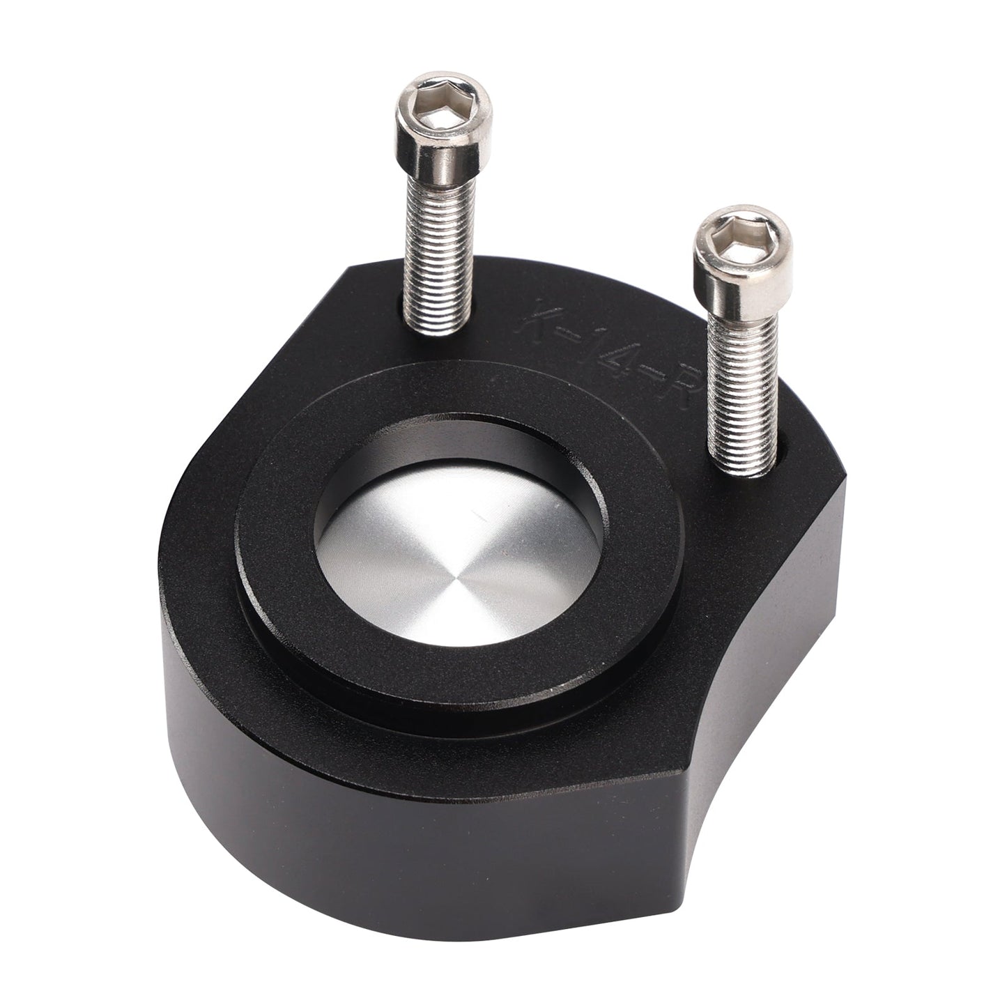 MANUBRIO RISER SPESSORI RIALZI PER KAWASAKI ZZ-R 1400 ZZR 1400 ZX-14R 2006-2024