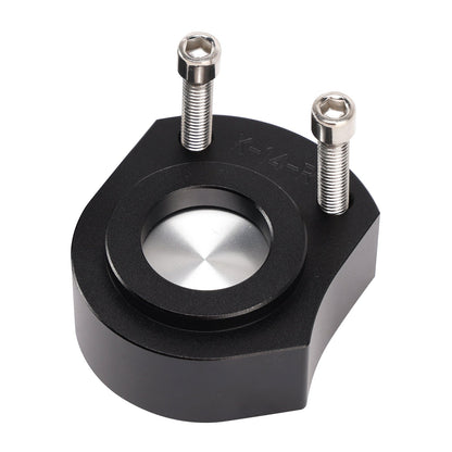 MANUBRIO RISER SPESSORI RIALZI PER KAWASAKI ZZ-R 1400 ZZR 1400 ZX-14R 2006-2024