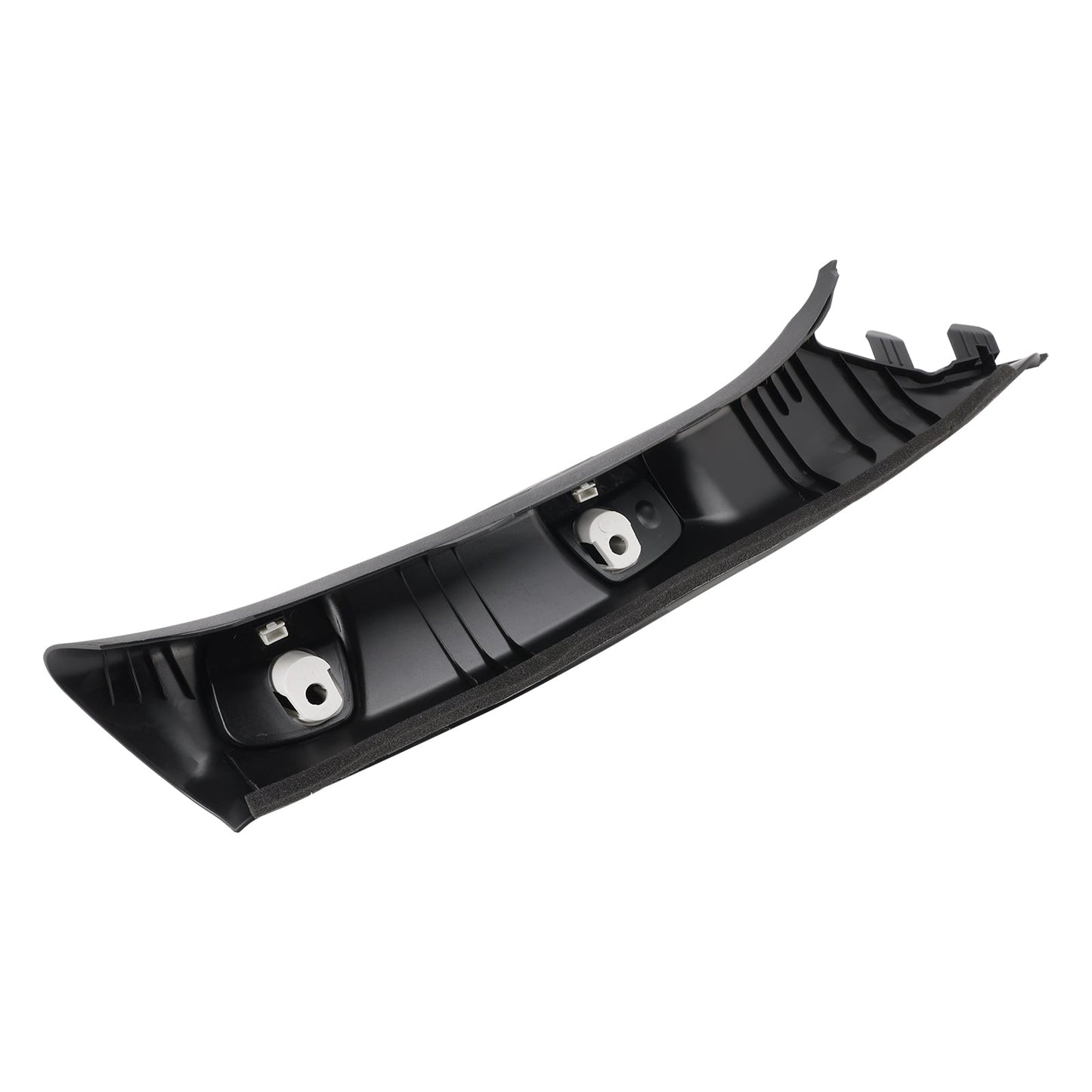 2016-2023 Per Toyota Tacoma di terza generazione Maniglia di sostegno lato guidatore, colore nero, per montante A