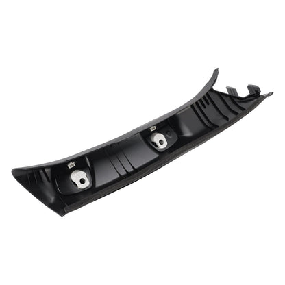 2016-2023 Per Toyota Tacoma di terza generazione Maniglia di sostegno lato guidatore, colore nero, per montante A