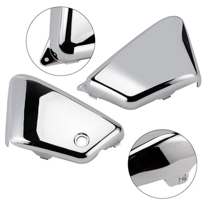 Copertura laterale della batteria per Honda Magna VF 250 1995-2006