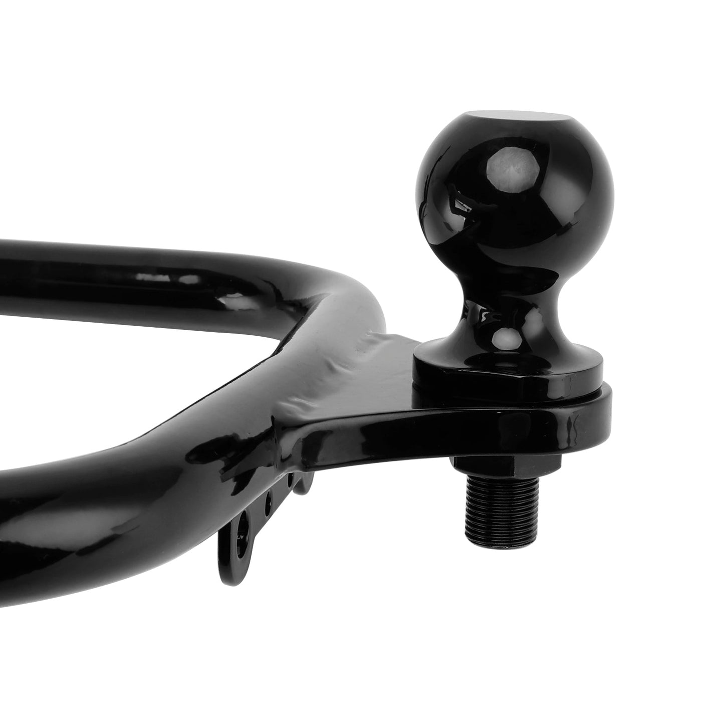 Gancio di traino per rimorchio Harley Street Glide/FLHX 2009-2023