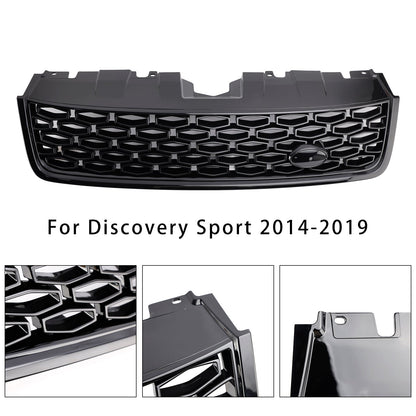 Griglia paraurti anteriore stile dinamico Discovery Sport L550 2014-2019 LR073217