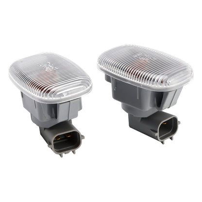 Indicatore di direzione laterale, luce parafango per Toyota Corolla Camry MR2 81730-0D020