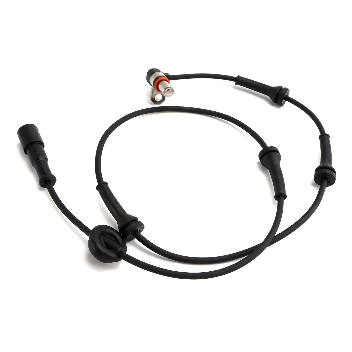 Sensore di velocità ruota ABS anteriore per Land Rover Discovery 4.0 2.5 TD5 TAR100060